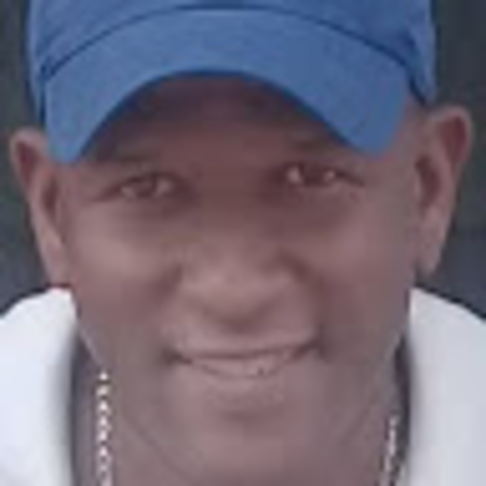 Meet your Posher, David ernesto